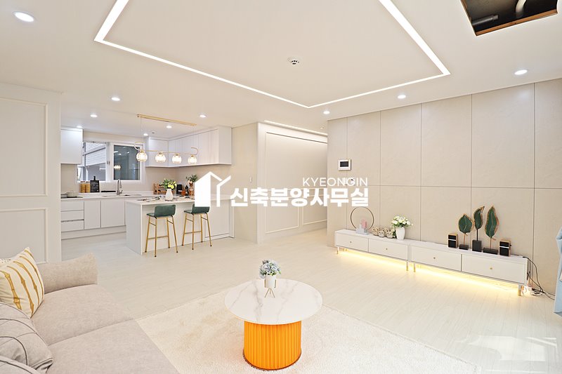 경기 파주시 야당동 아트힐빌 [ 4룸 . 테라스 . 복층 Type ] 분양 매물번호 15945 사진 7