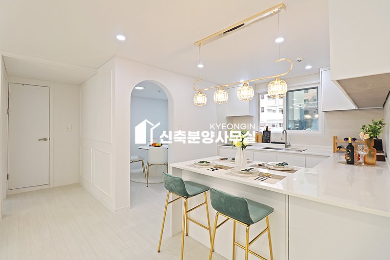 경기 파주시 야당동 아트힐빌 [ 4룸 . 테라스 . 복층 Type ] 분양 매물번호 15945 사진 8