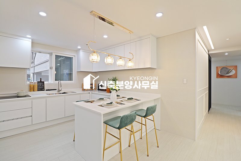 경기 파주시 야당동 아트힐빌 [ 4룸 . 테라스 . 복층 Type ] 분양 매물번호 15945 사진 10