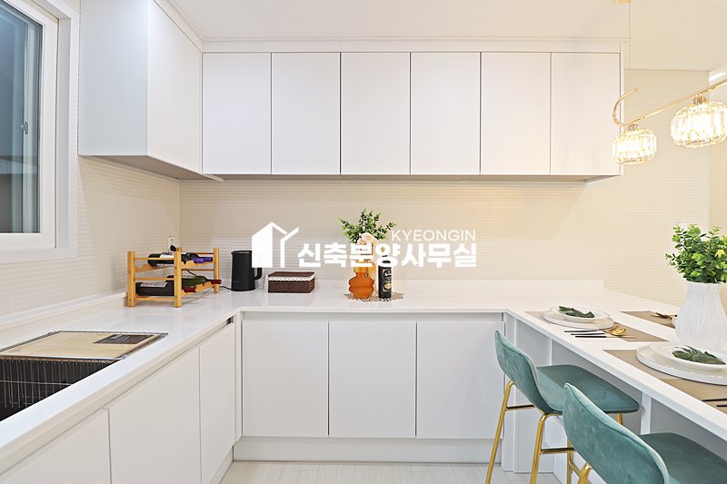 경기 파주시 야당동 아트힐빌 [ 4룸 . 테라스 . 복층 Type ] 분양 매물번호 15945 사진 11