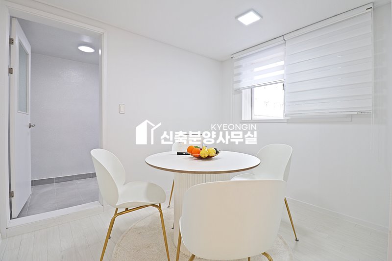 경기 파주시 야당동 아트힐빌 [ 4룸 . 테라스 . 복층 Type ] 분양 매물번호 15945 사진 13