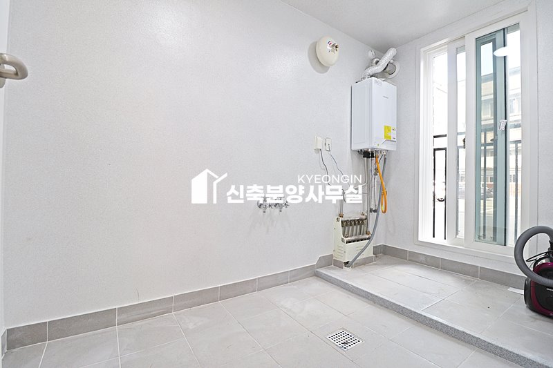 경기 파주시 야당동 아트힐빌 [ 4룸 . 테라스 . 복층 Type ] 분양 매물번호 15945 사진 14