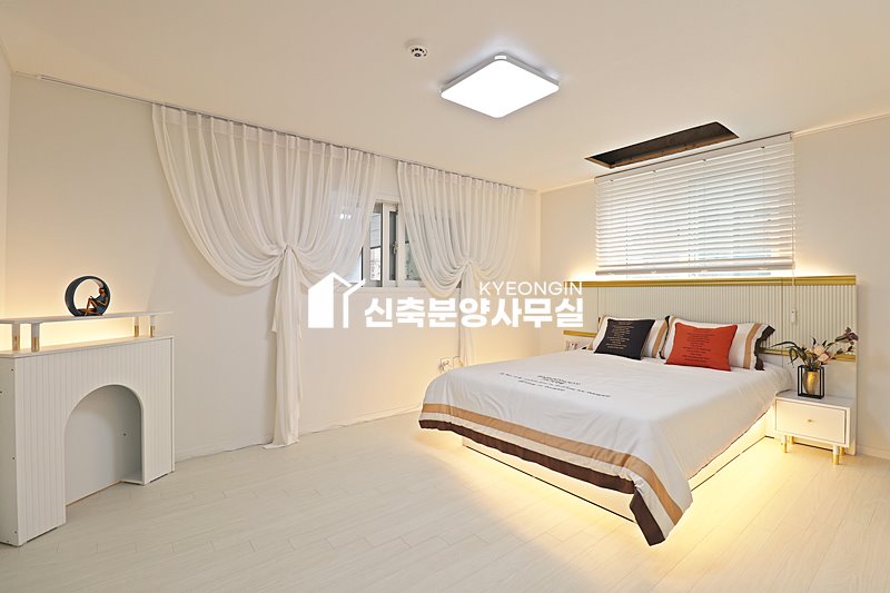 경기 파주시 야당동 아트힐빌 [ 4룸 . 테라스 . 복층 Type ] 분양 매물번호 15945 사진 16