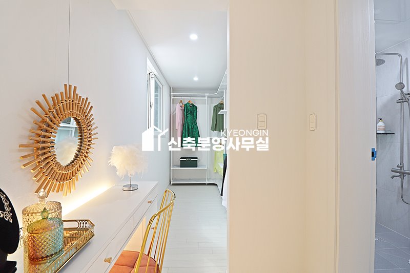 경기 파주시 야당동 아트힐빌 [ 4룸 . 테라스 . 복층 Type ] 분양 매물번호 15945 사진 17