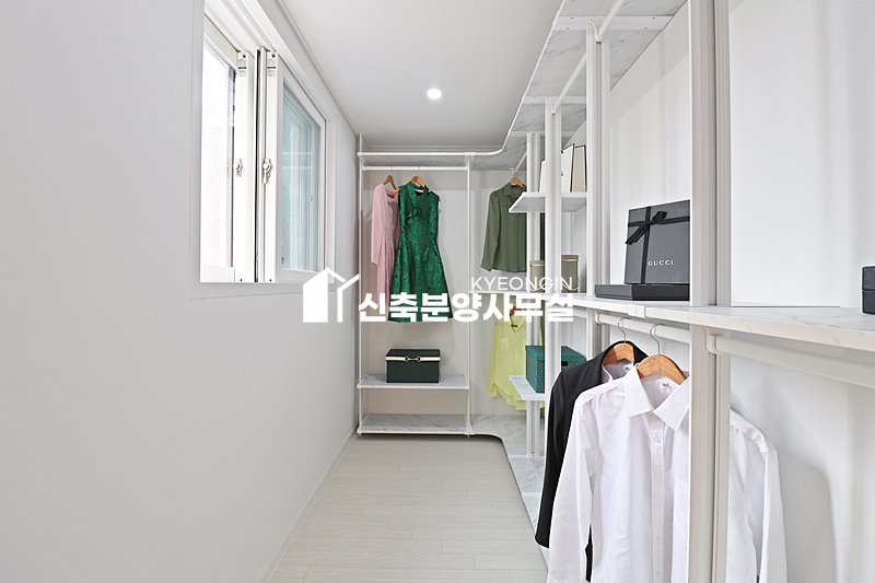 경기 파주시 야당동 아트힐빌 [ 4룸 . 테라스 . 복층 Type ] 분양 매물번호 15945 사진 18