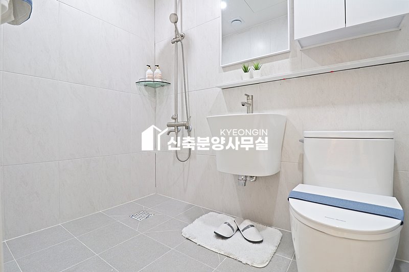 경기 파주시 야당동 아트힐빌 [ 4룸 . 테라스 . 복층 Type ] 분양 매물번호 15945 사진 19