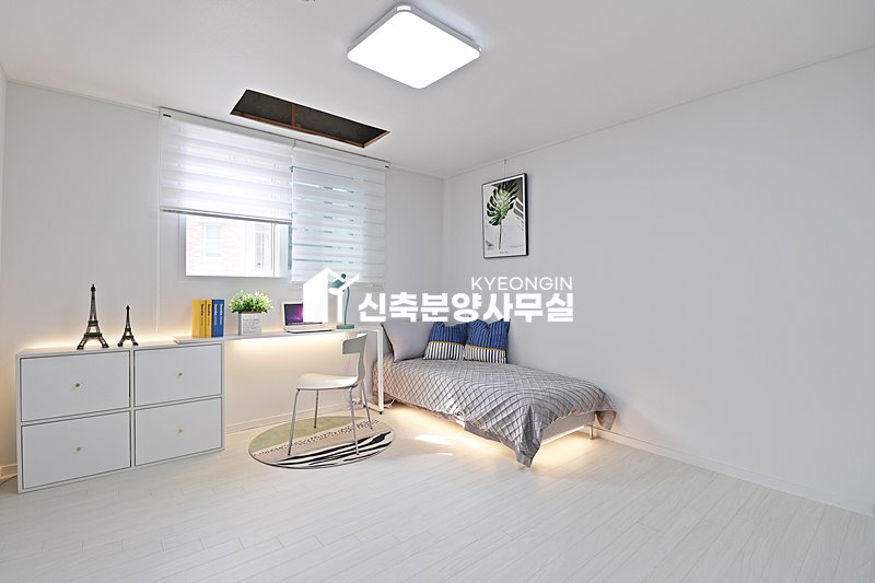 경기 파주시 야당동 아트힐빌 [ 4룸 . 테라스 . 복층 Type ] 분양 매물번호 15945 사진 20