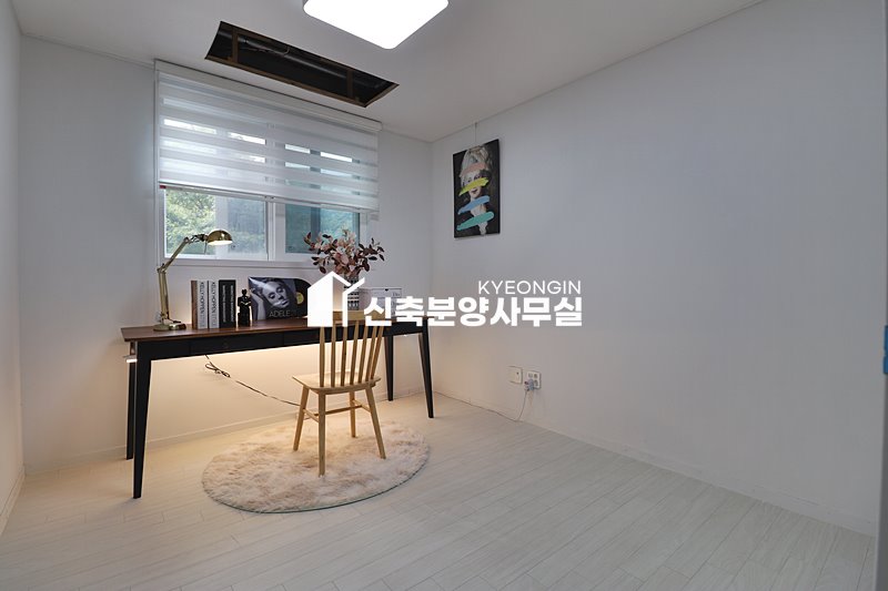 경기 파주시 야당동 아트힐빌 [ 4룸 . 테라스 . 복층 Type ] 분양 매물번호 15945 사진 21