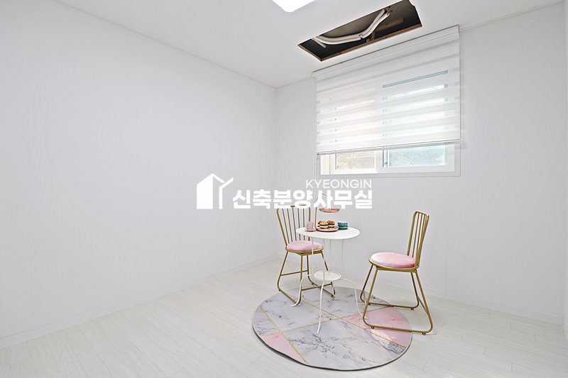 경기 파주시 야당동 아트힐빌 [ 4룸 . 테라스 . 복층 Type ] 분양 매물번호 15945 사진 22