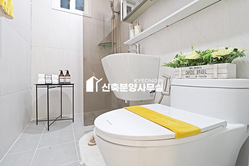 경기 파주시 야당동 아트힐빌 [ 4룸 . 테라스 . 복층 Type ] 분양 매물번호 15945 사진 23