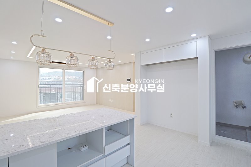 경기 파주시 야당동 아트힐빌 [ 4룸 . 테라스 . 복층 Type ] 분양 매물번호 15945 사진 25