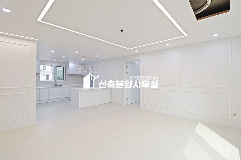 경기 파주시 야당동 아트힐빌 [ 4룸 . 테라스 . 복층 Type ] 분양 매물번호 15945 사진 33
