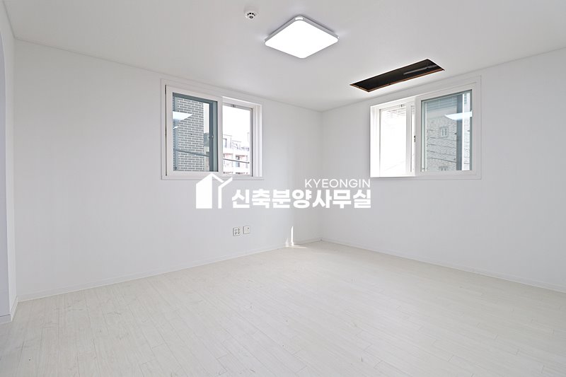 경기 파주시 야당동 아트힐빌 [ 4룸 . 테라스 . 복층 Type ] 분양 매물번호 15945 사진 41
