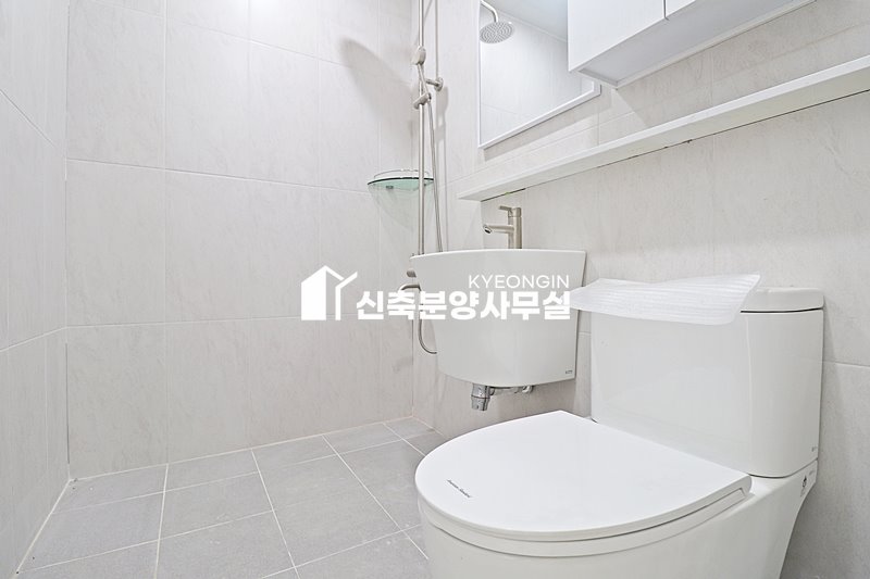 경기 파주시 야당동 아트힐빌 [ 4룸 . 테라스 . 복층 Type ] 분양 매물번호 15945 사진 43