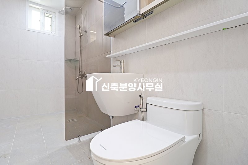 경기 파주시 야당동 아트힐빌 [ 4룸 . 테라스 . 복층 Type ] 분양 매물번호 15945 사진 47
