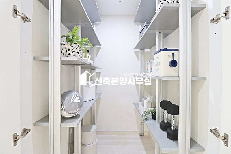 인천 미추홀구 숭의동 석경에이스뷰 [ A . B Type ] 분양 매물번호 15943 사진 31