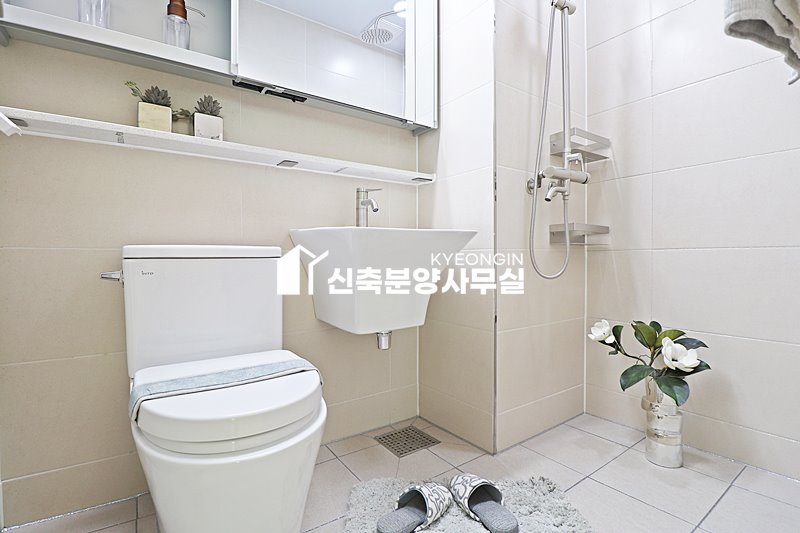 인천 미추홀구 숭의동 석경에이스뷰 [ A . B Type ] 분양 매물번호 15943 사진 38