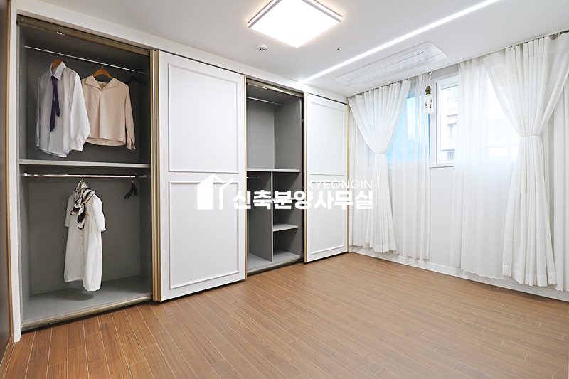 경기 김포시 사우동 동부미소지음 더 테라스 [ 전세대 테라스 Type ] 분양 매물번호 15941 사진 13