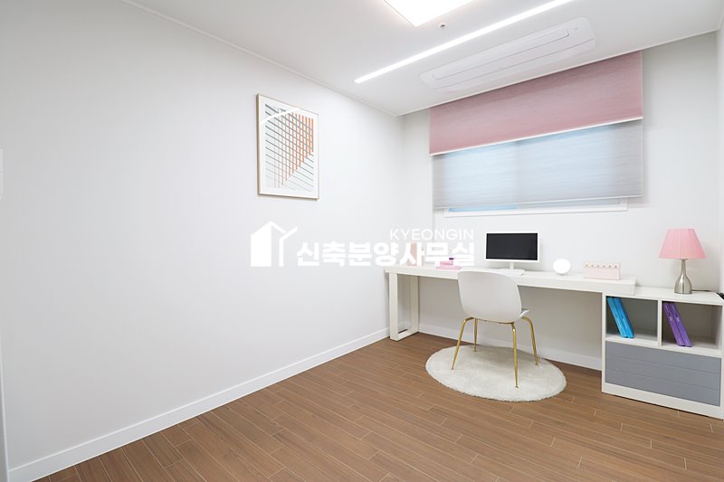 경기 김포시 사우동 동부미소지음 더 테라스 [ 전세대 테라스 Type ] 분양 매물번호 15941 사진 15