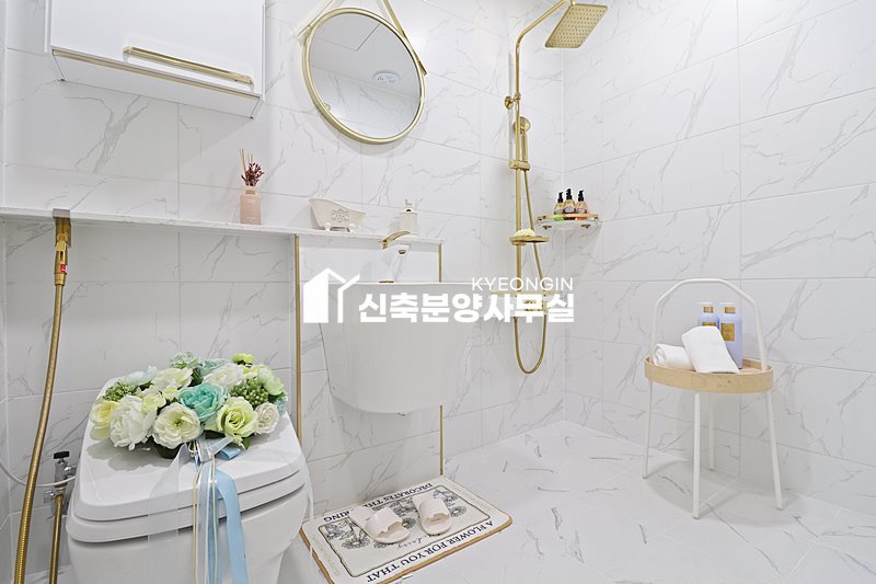 경기 김포시 사우동 동부미소지음 더 테라스 [ 전세대 테라스 Type ] 분양 매물번호 15941 사진 17