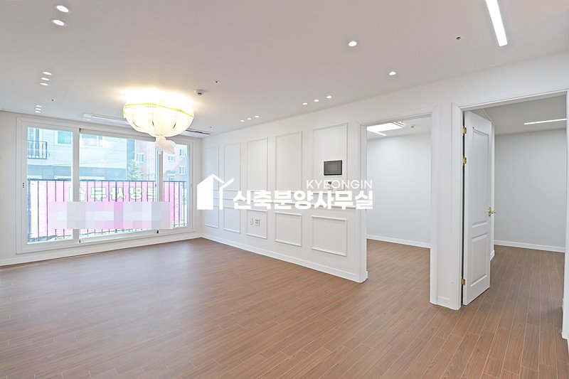 경기 김포시 사우동 동부미소지음 더 테라스 [ 전세대 테라스 Type ] 분양 매물번호 15941 사진 21