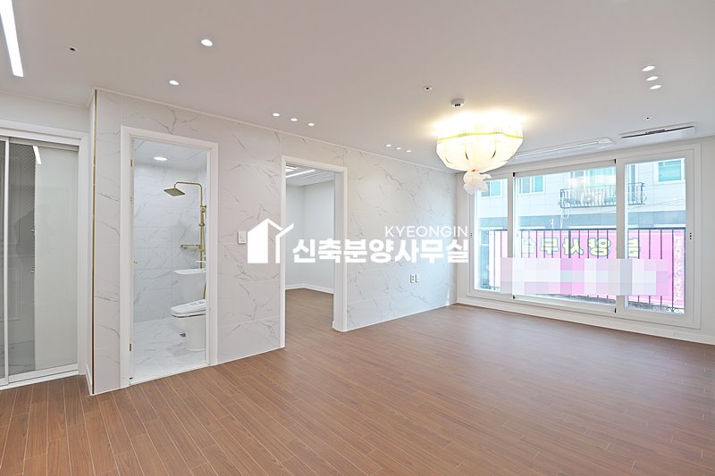 경기 김포시 사우동 동부미소지음 더 테라스 [ 전세대 테라스 Type ] 분양 매물번호 15941 사진 23