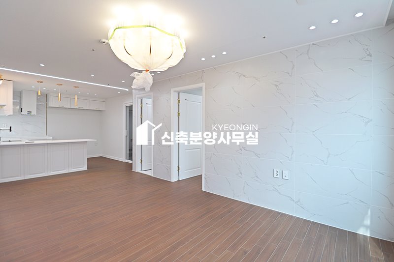 경기 김포시 사우동 동부미소지음 더 테라스 [ 전세대 테라스 Type ] 분양 매물번호 15941 사진 24