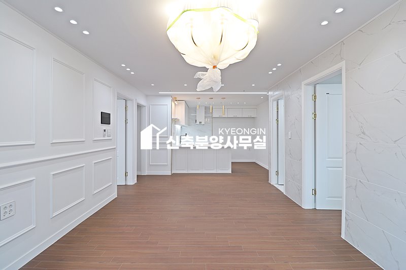 경기 김포시 사우동 동부미소지음 더 테라스 [ 전세대 테라스 Type ] 분양 매물번호 15941 사진 25