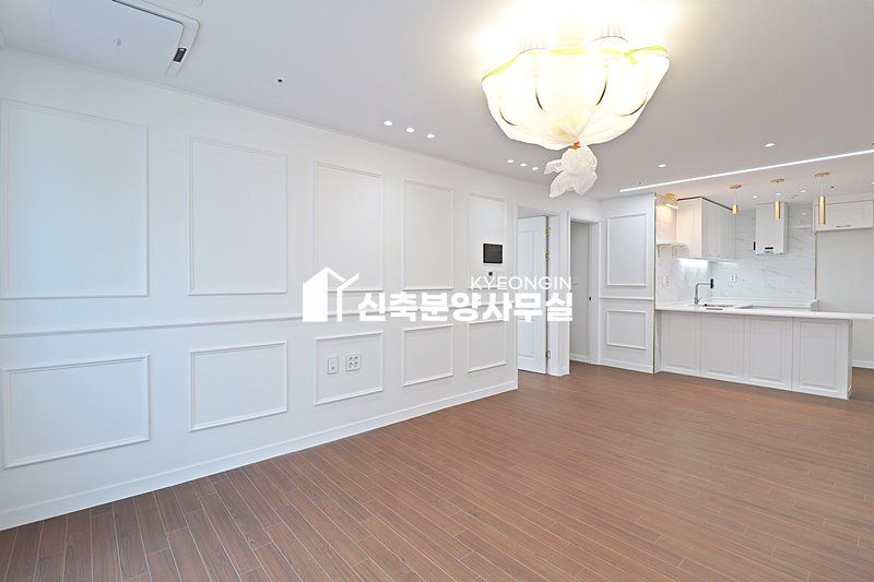 경기 김포시 사우동 동부미소지음 더 테라스 [ 전세대 테라스 Type ] 분양 매물번호 15941 사진 26