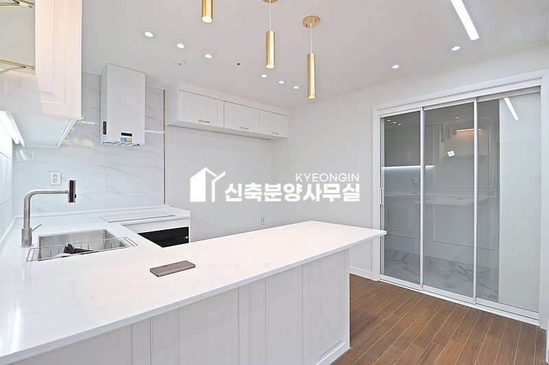 경기 김포시 사우동 동부미소지음 더 테라스 [ 전세대 테라스 Type ] 분양 매물번호 15941 사진 27