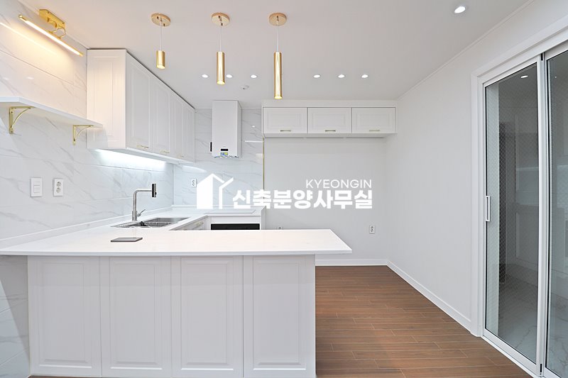 경기 김포시 사우동 동부미소지음 더 테라스 [ 전세대 테라스 Type ] 분양 매물번호 15941 사진 28