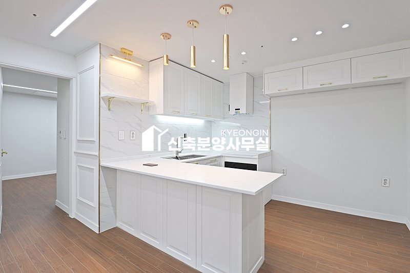경기 김포시 사우동 동부미소지음 더 테라스 [ 전세대 테라스 Type ] 분양 매물번호 15941 사진 29