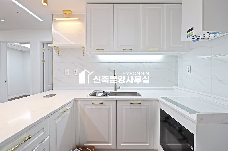 경기 김포시 사우동 동부미소지음 더 테라스 [ 전세대 테라스 Type ] 분양 매물번호 15941 사진 30