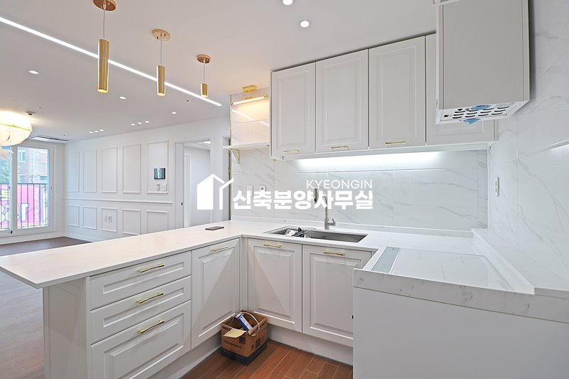 경기 김포시 사우동 동부미소지음 더 테라스 [ 전세대 테라스 Type ] 분양 매물번호 15941 사진 31