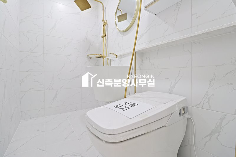 경기 김포시 사우동 동부미소지음 더 테라스 [ 전세대 테라스 Type ] 분양 매물번호 15941 사진 37