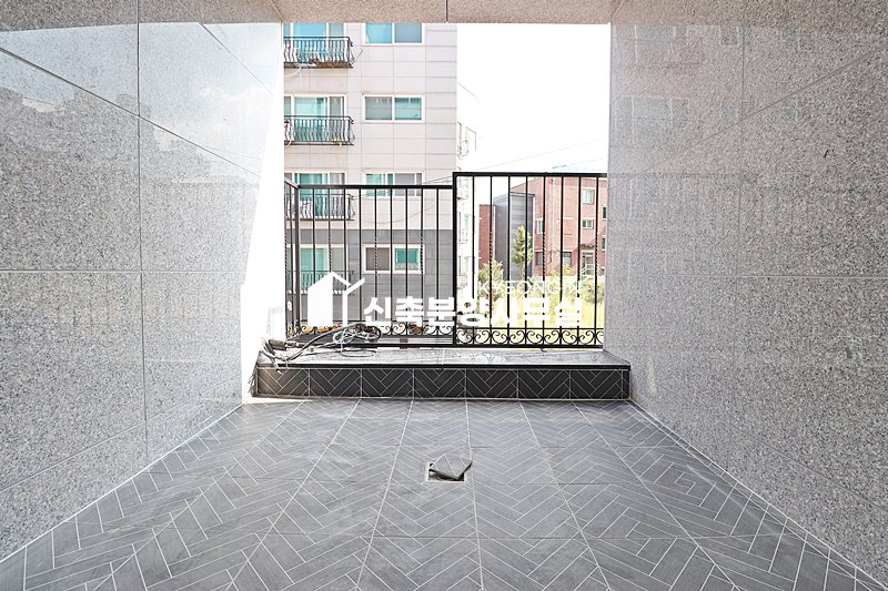 경기 김포시 사우동 동부미소지음 더 테라스 [ 전세대 테라스 Type ] 분양 매물번호 15941 사진 38