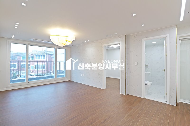 경기 김포시 사우동 동부미소지음 더 테라스 [ 전세대 테라스 Type ] 분양 매물번호 15941 사진 43