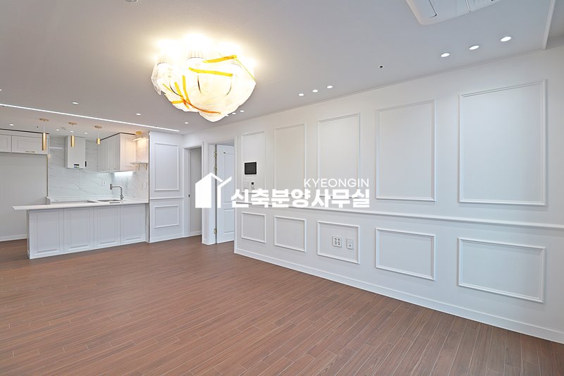 경기 김포시 사우동 동부미소지음 더 테라스 [ 전세대 테라스 Type ] 분양 매물번호 15941 사진 46