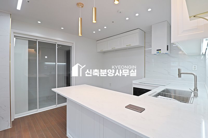 경기 김포시 사우동 동부미소지음 더 테라스 [ 전세대 테라스 Type ] 분양 매물번호 15941 사진 47