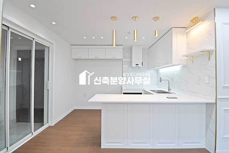경기 김포시 사우동 동부미소지음 더 테라스 [ 전세대 테라스 Type ] 분양 매물번호 15941 사진 48