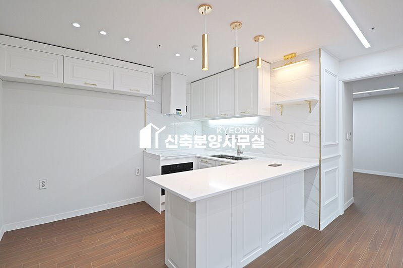 경기 김포시 사우동 동부미소지음 더 테라스 [ 전세대 테라스 Type ] 분양 매물번호 15941 사진 49