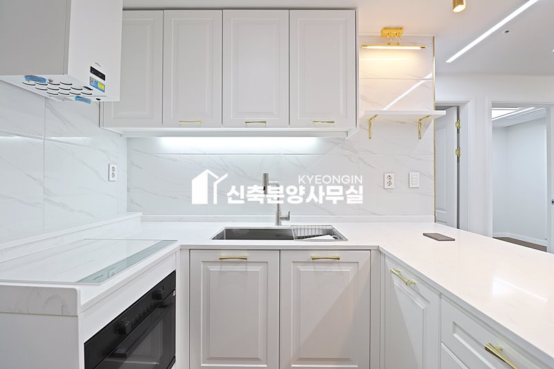 경기 김포시 사우동 동부미소지음 더 테라스 [ 전세대 테라스 Type ] 분양 매물번호 15941 사진 50