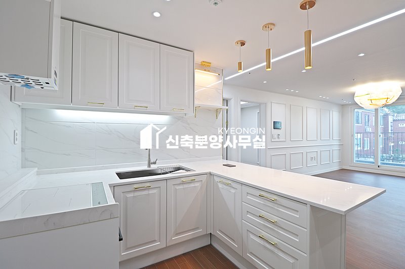 경기 김포시 사우동 동부미소지음 더 테라스 [ 전세대 테라스 Type ] 분양 매물번호 15941 사진 51