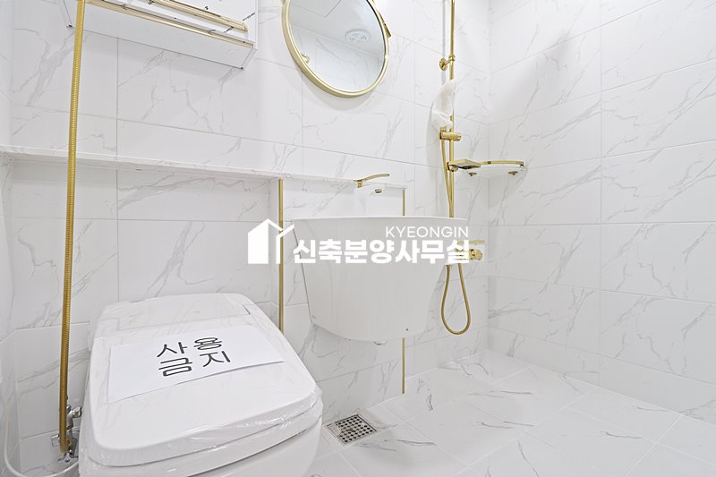 경기 김포시 사우동 동부미소지음 더 테라스 [ 전세대 테라스 Type ] 분양 매물번호 15941 사진 54
