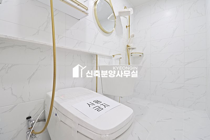 경기 김포시 사우동 동부미소지음 더 테라스 [ 전세대 테라스 Type ] 분양 매물번호 15941 사진 57