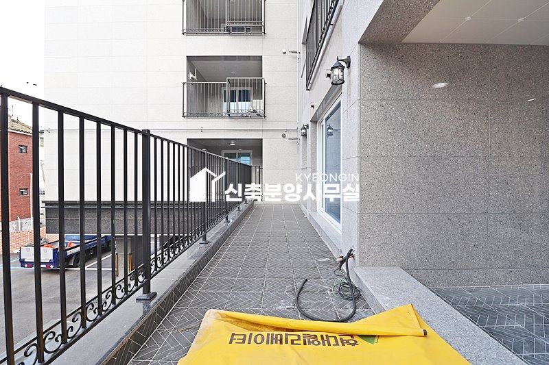 경기 김포시 사우동 동부미소지음 더 테라스 [ 전세대 테라스 Type ] 분양 매물번호 15941 사진 59