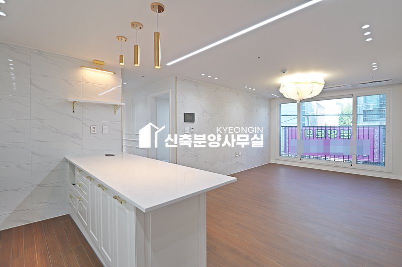 경기 김포시 사우동 동부미소지음 더 테라스 [ 전세대 테라스 Type ] 분양 매물번호 15941 사진 61