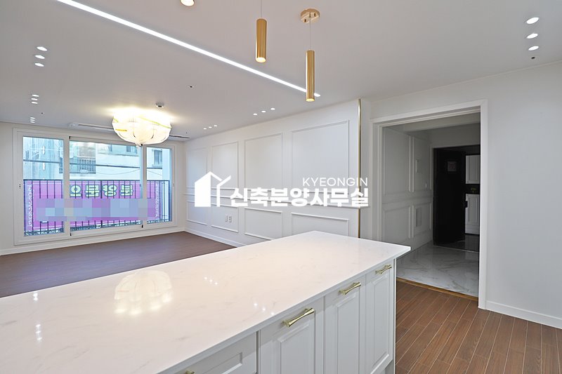 경기 김포시 사우동 동부미소지음 더 테라스 [ 전세대 테라스 Type ] 분양 매물번호 15941 사진 62