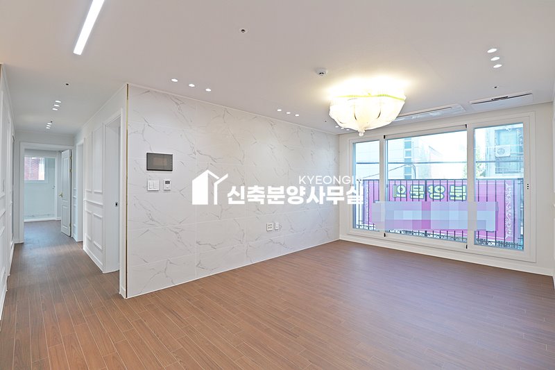 경기 김포시 사우동 동부미소지음 더 테라스 [ 전세대 테라스 Type ] 분양 매물번호 15941 사진 63