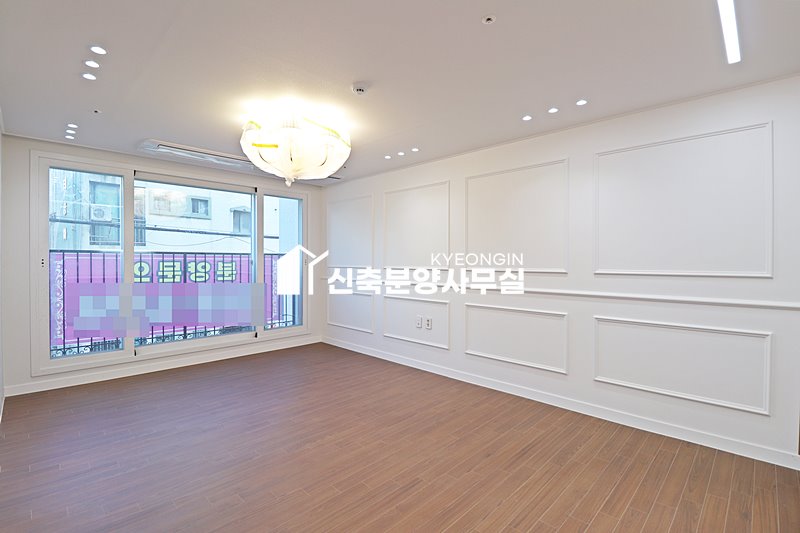 경기 김포시 사우동 동부미소지음 더 테라스 [ 전세대 테라스 Type ] 분양 매물번호 15941 사진 65